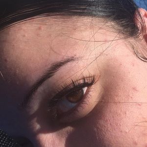 Meet your Posher, Michaela